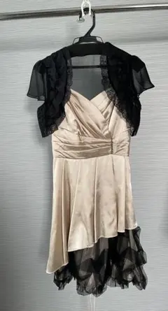 【即日発送】美品‼︎パーティードレス3点セット