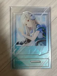 学園アイドルマスター 学マス フォトスタイルアクスタ 篠澤広