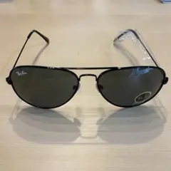 Ray-Ban SUNGLASSES