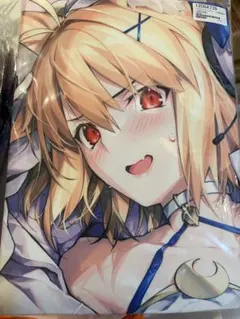 光崎 FGO Fate/Grand Order アルクェイド 抱き枕カバー