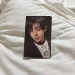 ENHYPEN ソンフン romance トレカ