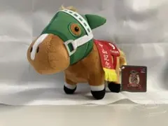キングヘイロー サラブレッドコレクション マスコットボールチェーン8