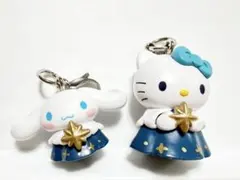 サンリオ 星色天使チャーム