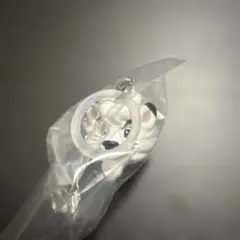 プロ野球マスコット めじるしアクセサリー レオ