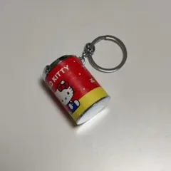 サンリオキャラクターズ　コインシリンダー　ハローキティ