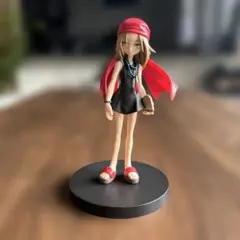 【限定品】SHAMAN KING 恐山アンナ フィギュアのサムネイル