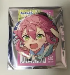 あんスタ 缶バッジ 姫宮桃李