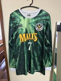 ヴェルディ MALT'S 長袖 ユニフォーム 7番のサムネイル