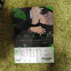 スウィートルームエスケイプ 下 おわる
