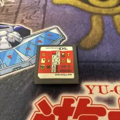 DS だれでもアソビ大全