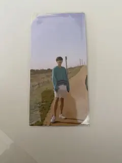 SEVENTEEN ヘンガレ しおり ジョンハン ①