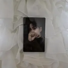 ENHYPEN THESIN:VANISH Weverseglobal　ジェイ