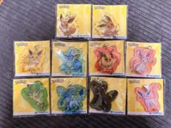 即購入ok!! ポケモン アクリルキーホルダー10個