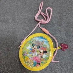 貴重ディズニーランド・スペシャルイベント・ディズニーイースター2010パスケース