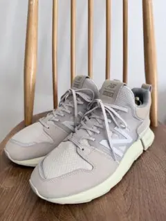 AURALEE New Balance R_C2 パープル 27.5cm 新品 - メルカリ