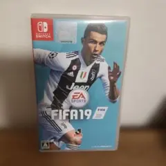 FIFA 19 STANDARD EDITION