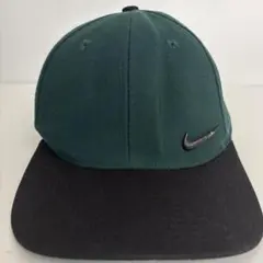 90s nike vintage 6panel cap 帽子　古着
