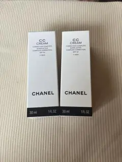 2026年最新】chanel ccクリーム 21の人気アイテム - メルカリ