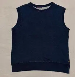 クリスマス兼年末年始セールR 45アールピーエム ベストsize3 インディゴ