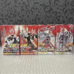 装動 仮面ライダーギーツ マグナムブーストフォーム ギーツⅨ 浮世英寿のサムネイル