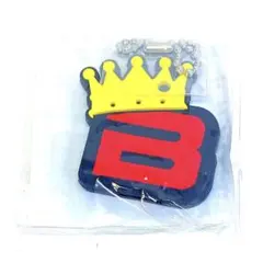 【新品未開封】 BIGBANG 非売品 キーカバー G-DRAGON ジヨン