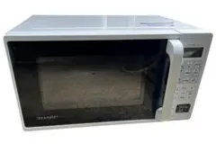 シャープ RE-F163-W 2024年 電子レンジ 動作確認済 美品 2026年最新】RE-F163の人気アイテム - メルカリ