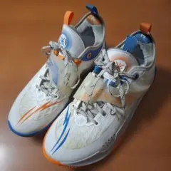 LI-NINGWayofWade808 II V2Dreamer 25.5cmのサムネイル