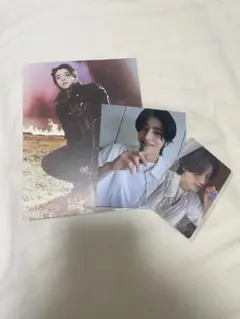 ENHYPHEN ジェイク