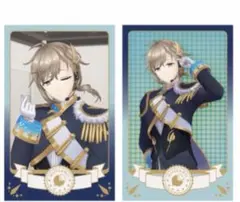 叶 【共通衣装3Dグッズ vol.3】ランダムチェキ風カード Aグループ