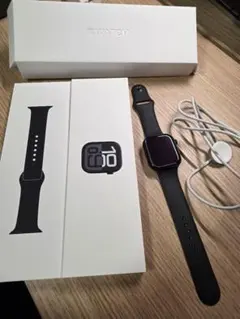 apple watch シリーズ10