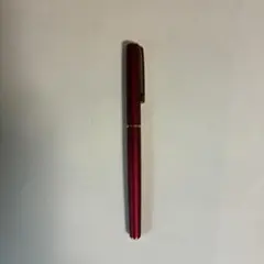 セーラー万年筆ボールド