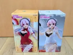 2026年最新】すーぱーそに子フィギュアの人気アイテム - メルカリ