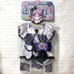 キミとアイドルプリキュア　キュアキッス　コスチューム　変身　バンダイ　キッズ用のサムネイル