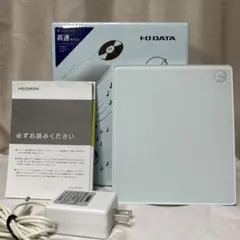 WN-CS300FR SIMフリー4G（LTE）ルーター IO-DATA - メルカリ