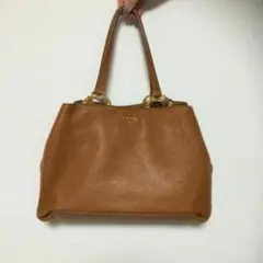 miumiu トートバッグ 引っ越しの為断捨離中のサムネイル