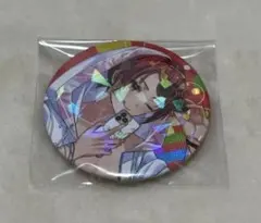 いれいす りうら 缶バッジ 夏大将