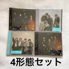 【未開封】ツキヨミ/彩り　4形態セット