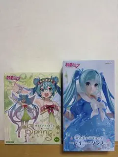 2026年最新】トリオトライト 初音ミクの人気アイテム - メルカリ