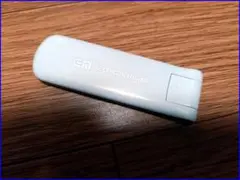 EMOBILE データカードD23HW CE0682 解る方 現状品