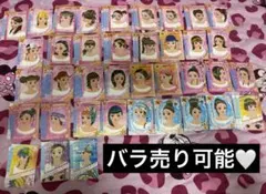 バラ売り可】最安値150円〜オシャレ魔女ラブandベリーカードまとめ買い