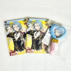 あんスタ スタフォニ ライブグッズ 3点セット HiMERU