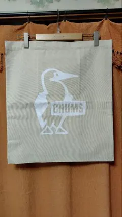 チャムス キャンバス ビッグトートバッグ2