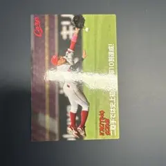 プロ野球 トレーディングカード セット