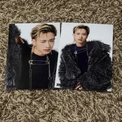 2025年最新】buddiis 生写真 morrieの人気アイテム - メルカリ