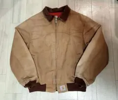 みみ&るる様 専用【激レア 80~90s】サンタフェジャケット ブラウン 極上