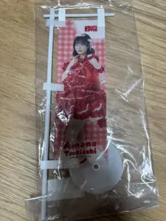 FRUITS ZIPPER 3周年 すきくじ 月足天音 のぼり - メルカリ