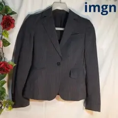 imgn テーラードジャケット　リクルートのサムネイル