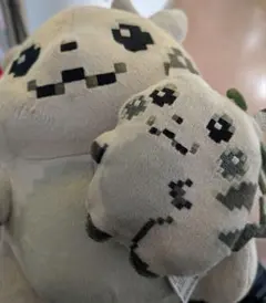 新品 2点セット はじまりのピカチュウ ぬいぐるみ＋マスコット