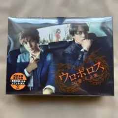 ジャックフロスト Blu-ray BOX〈3枚組〉 - メルカリ