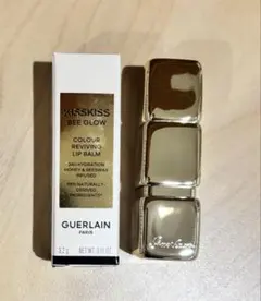 Guerlain キスキスビーグロウ　309サンプル付きのサムネイル